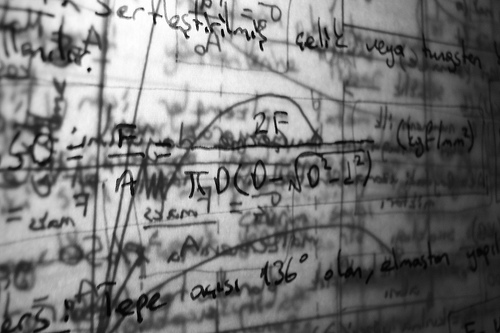Worksheets by ingeniarius' equation photo