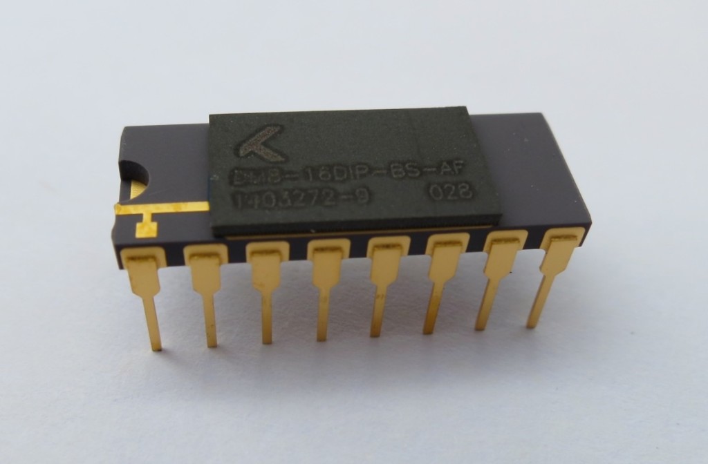 Knowm Inc. BS-AF-W Memristor