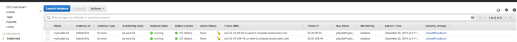 ec2 Instances