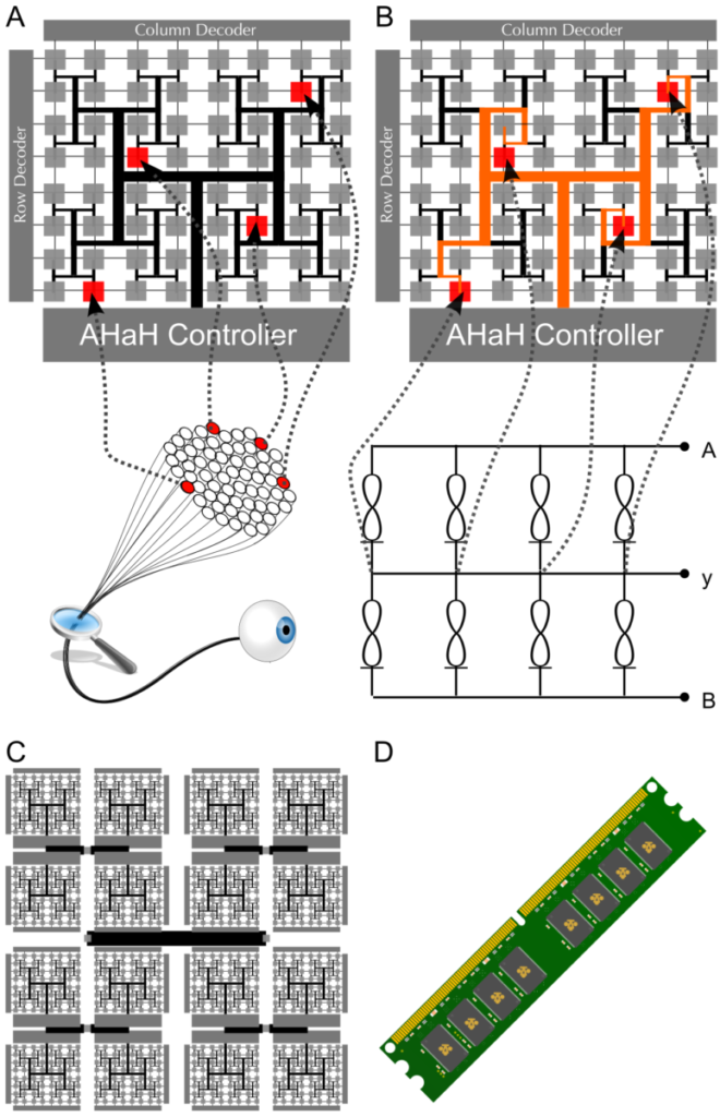 Thermodynamic-RAM Technology Stack - kT-RAM