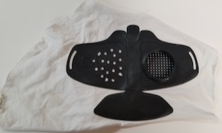 NanoHack Mask Mark 2
